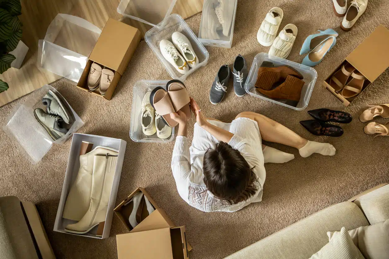 Residential Moving