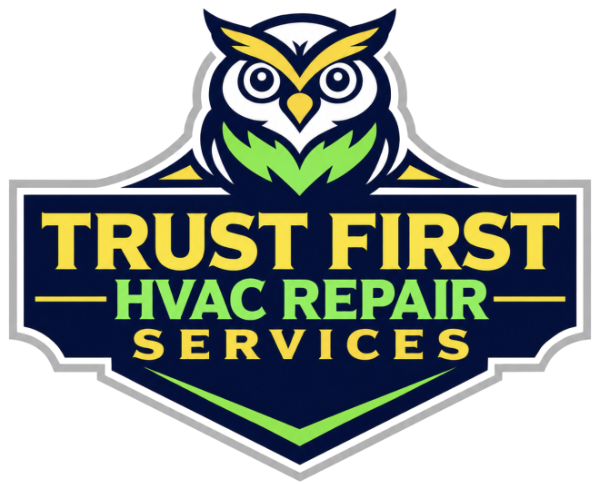 Trust First HVAC